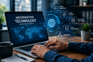 Information Technology