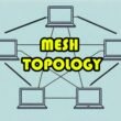 mesh topology