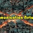 Electronic Communication Networks