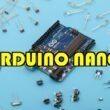 ARDUINO NANO