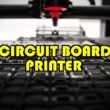 circuit board printer