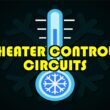 Heater control circuit