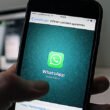 Whatsapp button