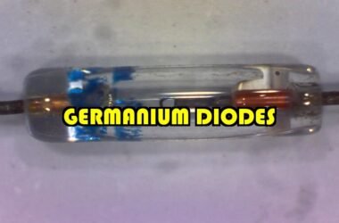 germanium diodes