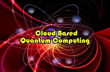 Cloud based Quantum Computing Systems