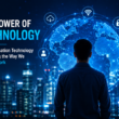 How Information Technology Is Changing the Way We Live and Work