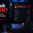 GitHub Down? Critical Outage Hits Developers Worldwide
