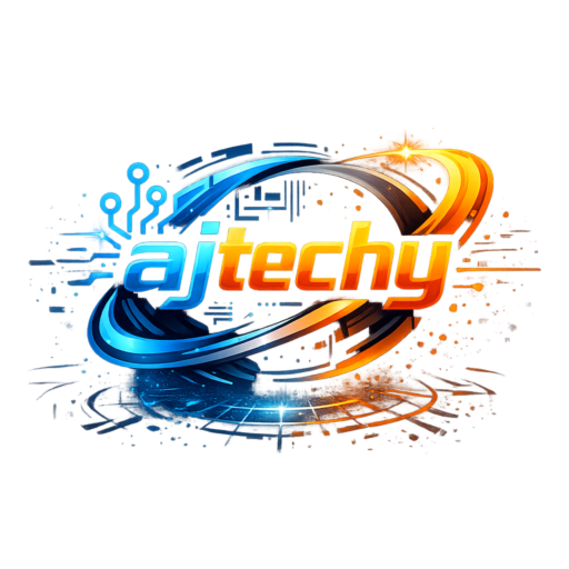 ajtechy.com